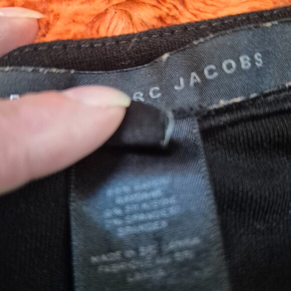 Marc by Marc Jacobs black dress.... - Picture 5 of 12